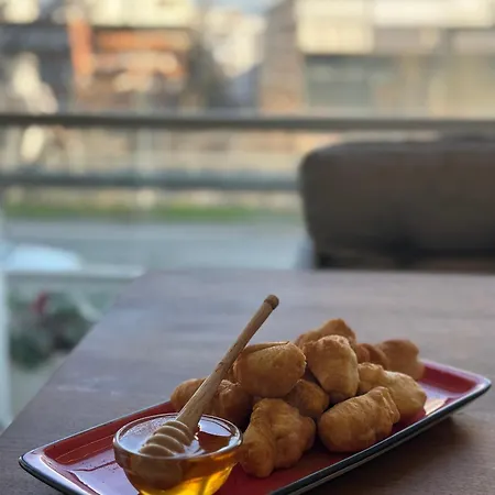 Szálloda Queen Selita