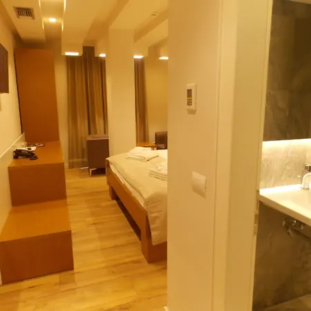 Szálloda Queen Selita