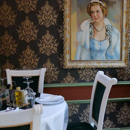 Szálloda Queen Selita