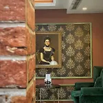Hotel Queen Selita e Vogel