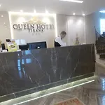 Queen 4*