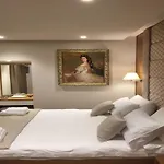 Hotel Queen Selita e Vogel