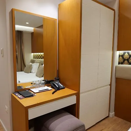 Hotel Hotel Queen