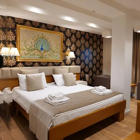 Hotel Hotel Queen