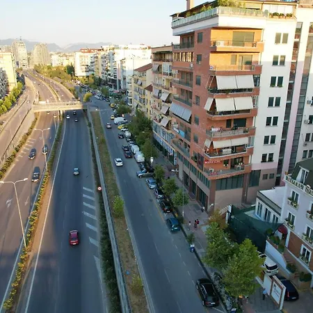 Hotel Queen Selitë e Vogël