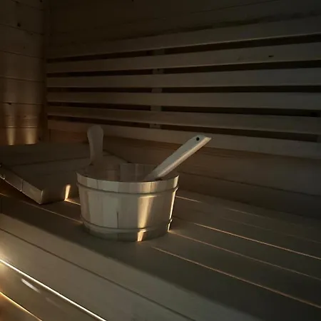 Queen Отель Selita e Vogel