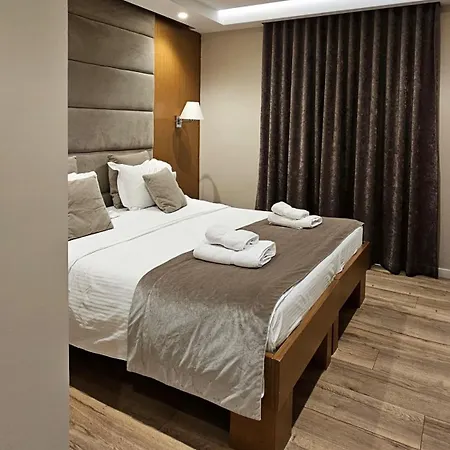 Hotel Hotel Queen