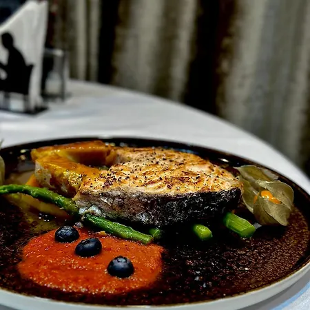 Queen Отель Selita e Vogel