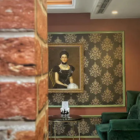 Hotel Queen Selita e Vogel
