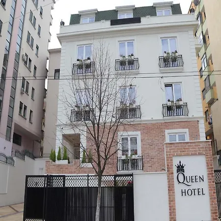 Hotel Queen