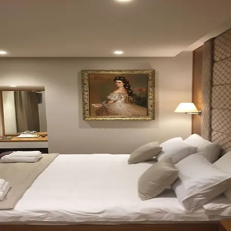 Hotel Queen Selita e Vogel
