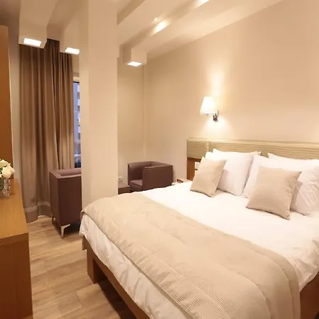 Hotel Queen